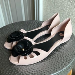 Mel by Melissa Shoes Size 6